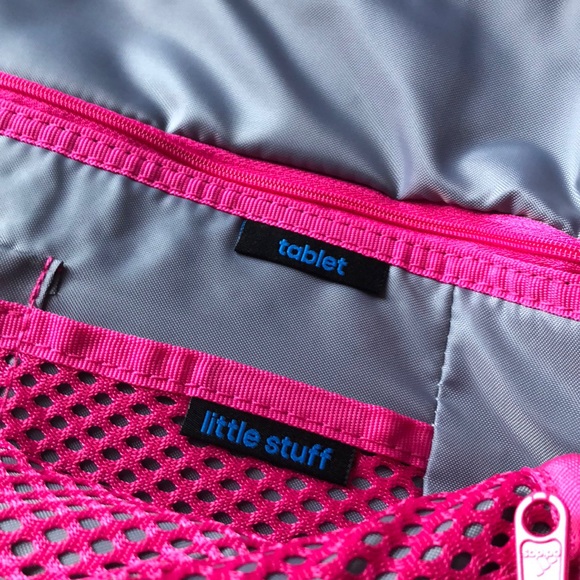 ADIDAS SPORT TO STREET TOTE BAG OFF WHITE - Picture 4 of 7